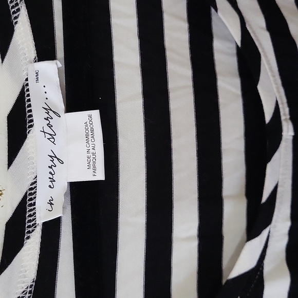 Ladies  In Every Story Top - Picture 2 of 5